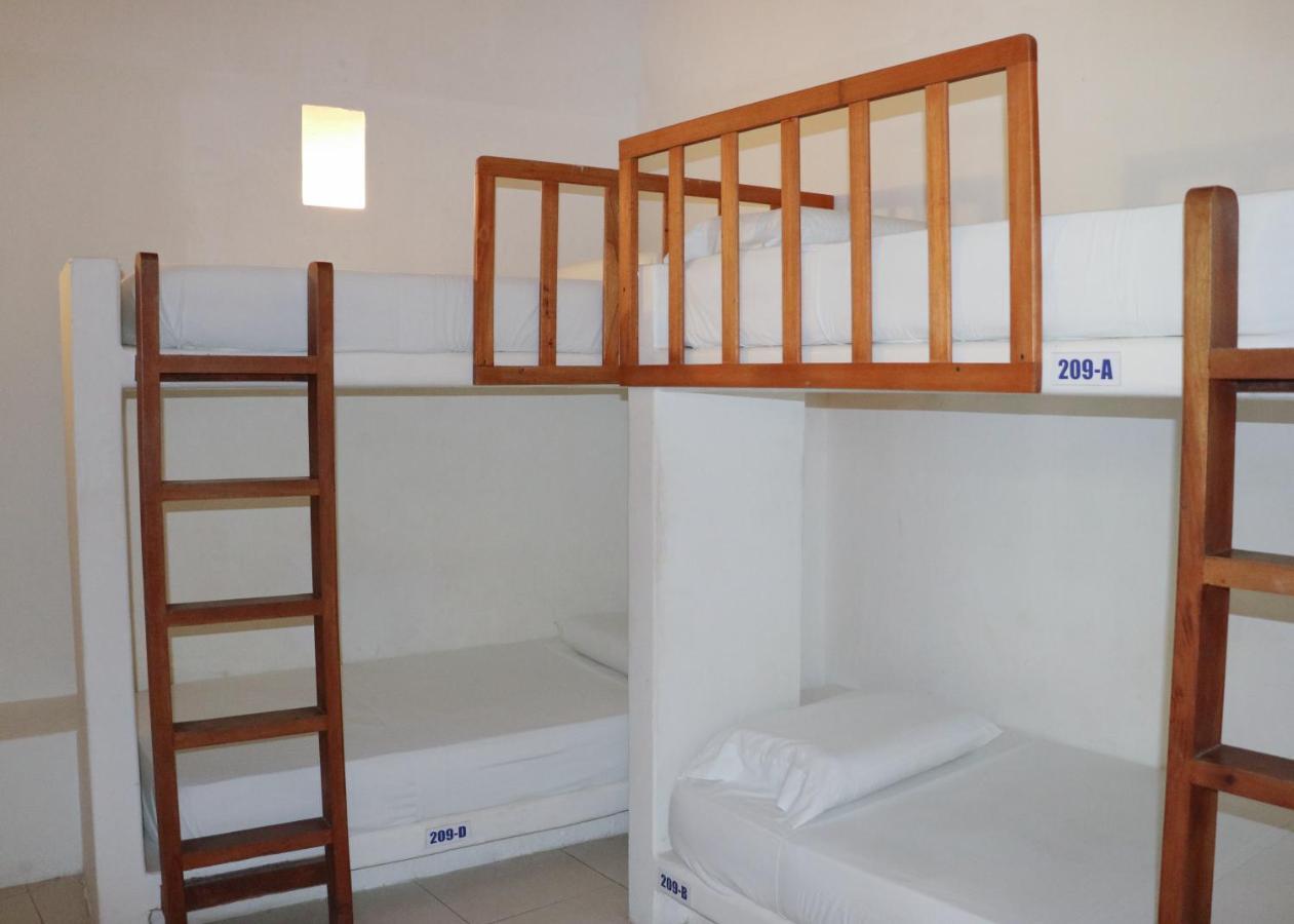 Hostal Casa Escallon Cartagena Esterno foto