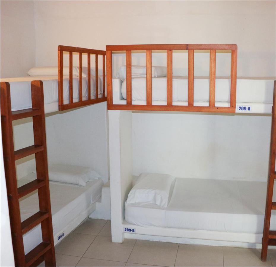 Hostal Casa Escallon Cartagena Esterno foto