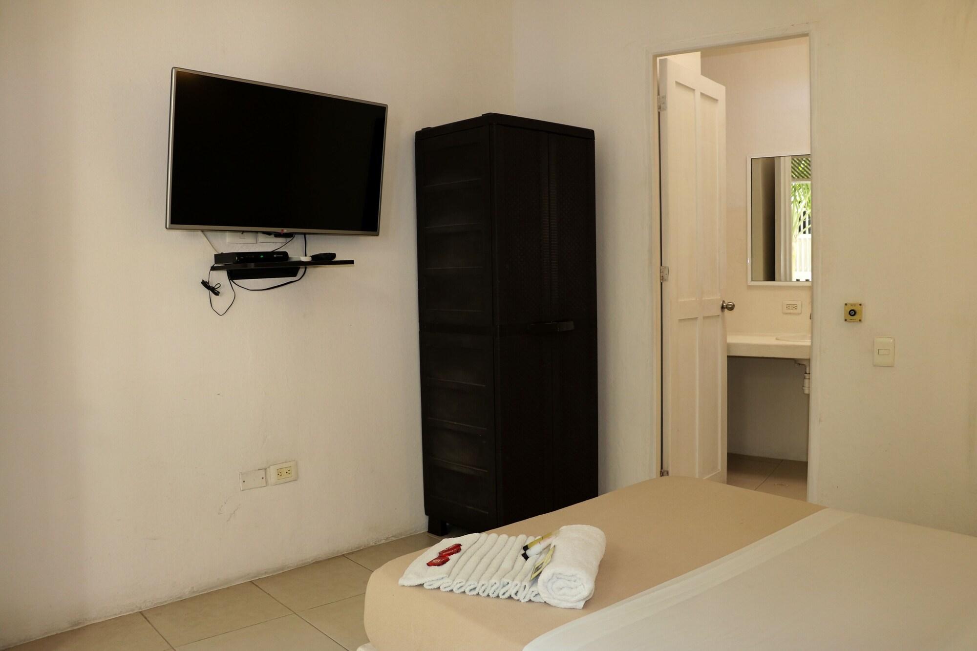 Hostal Casa Escallon Cartagena Esterno foto