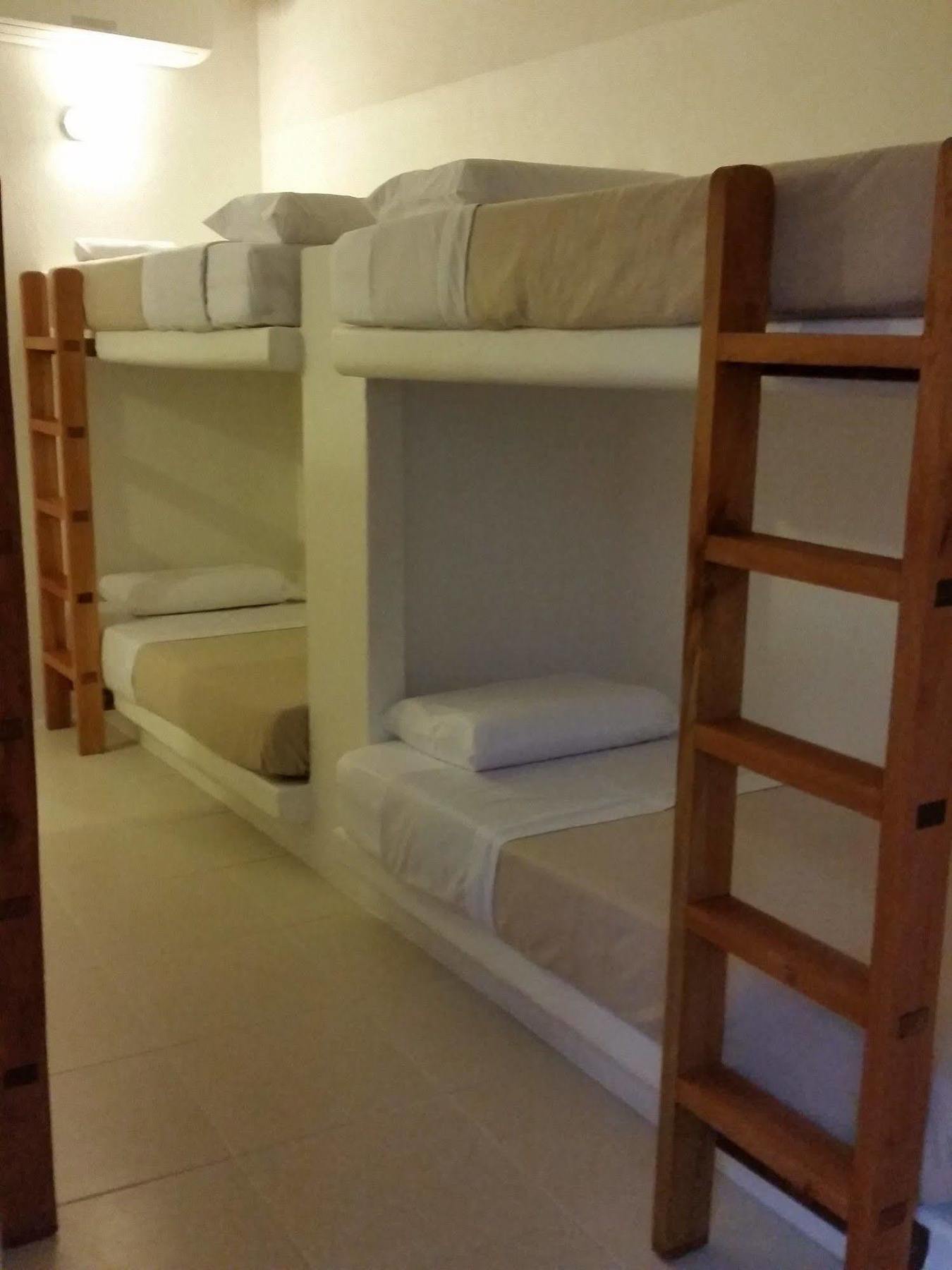 Hostal Casa Escallon Cartagena Esterno foto