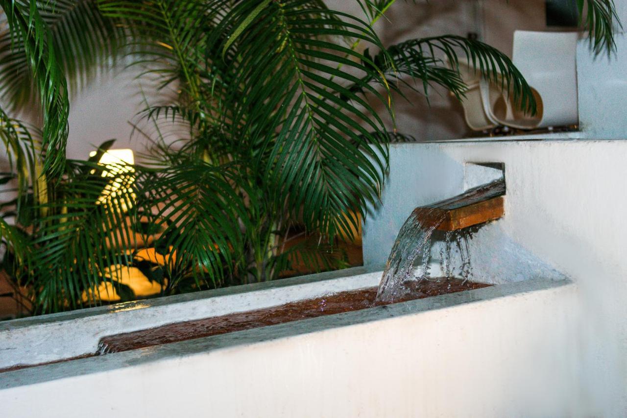 Hostal Casa Escallon Cartagena Esterno foto